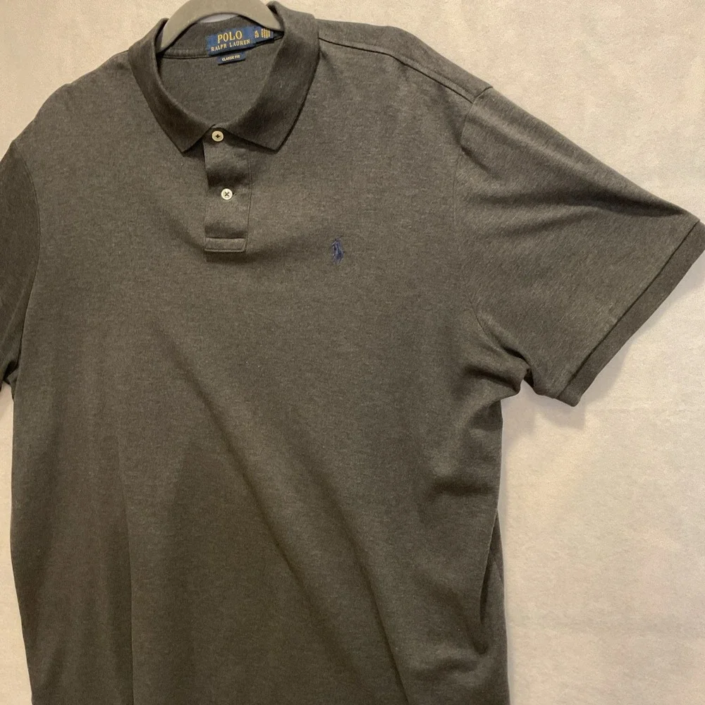 Ralph Lauren polo by